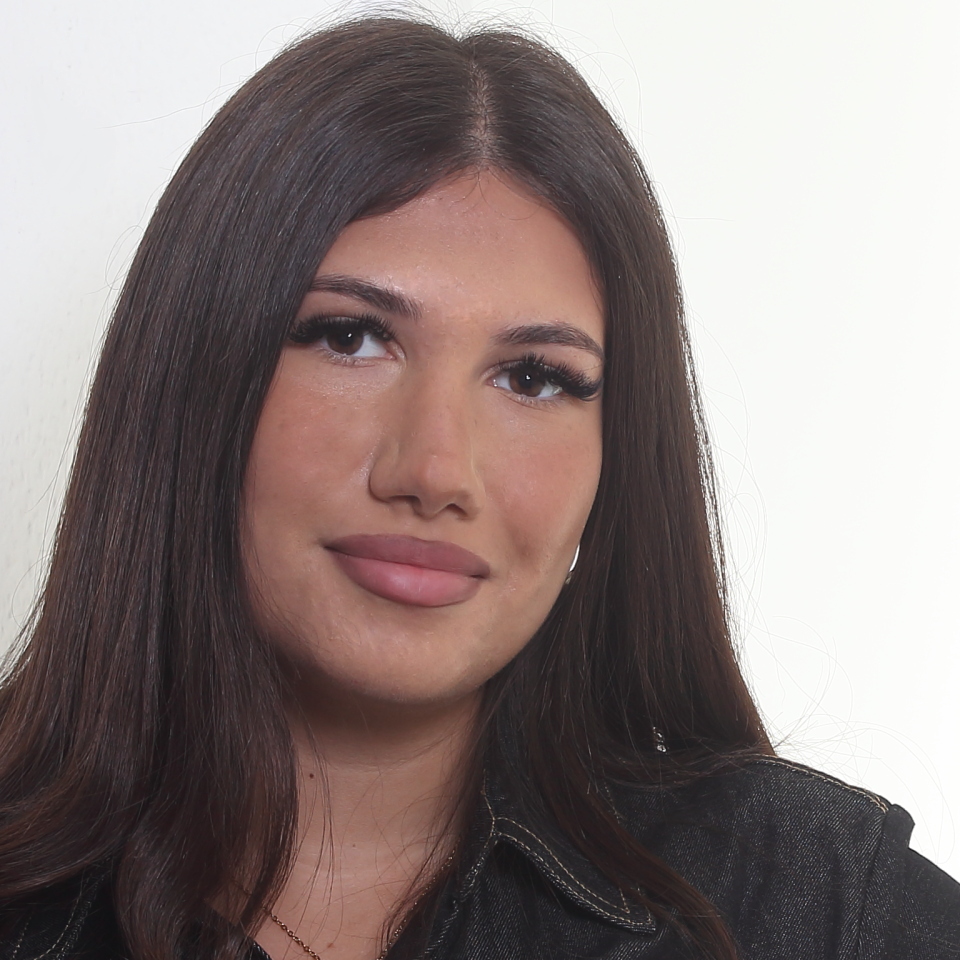 Janine Hamdan
