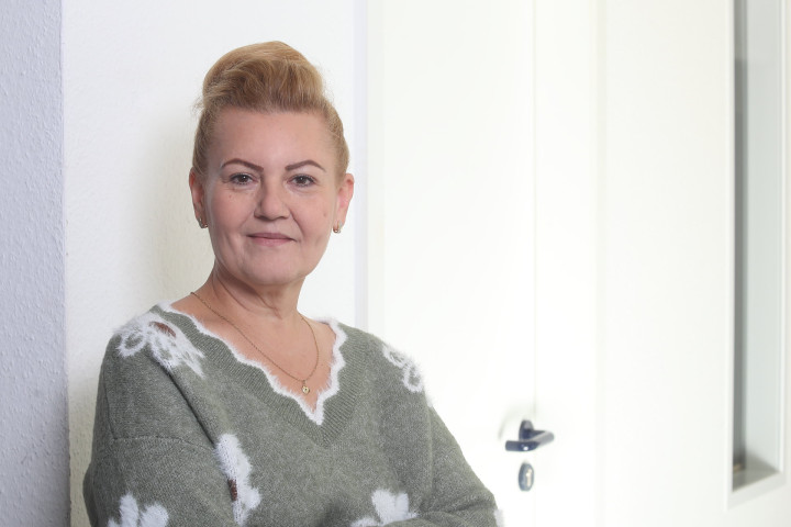 Erfahrung und Engagement vereint