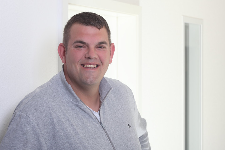 Neue Leitung an Bord