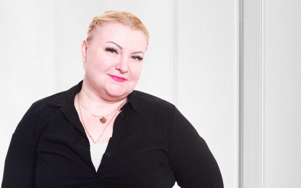 Neuen Objektleiterin in Raum Hesse