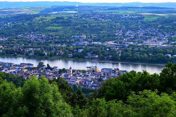 Bastian in Nordrhein-Westfalen