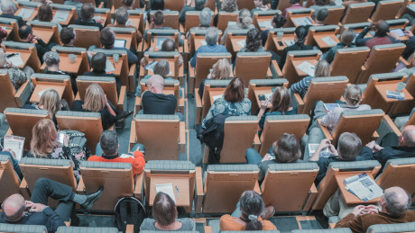 Nichtregierungsorganisationen (NGOs) und gemeinnützige Organisationen