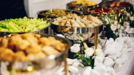 Catering-Services