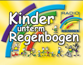 „Spenden statt Schenken“ Kinder unterm Regenbogen